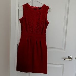 Jacob Sleeveless Dress